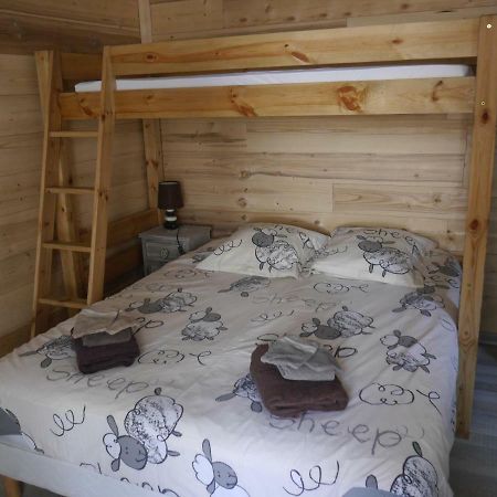 ברידס-לס-באן Studio Cosy Le Royal Ski 3 Vallees מראה חיצוני תמונה